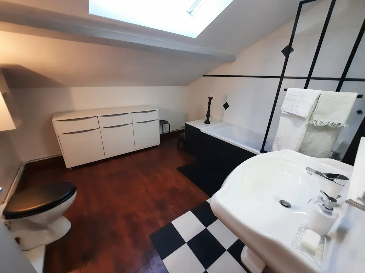 Detached House Of 148 M² In Herepian, France