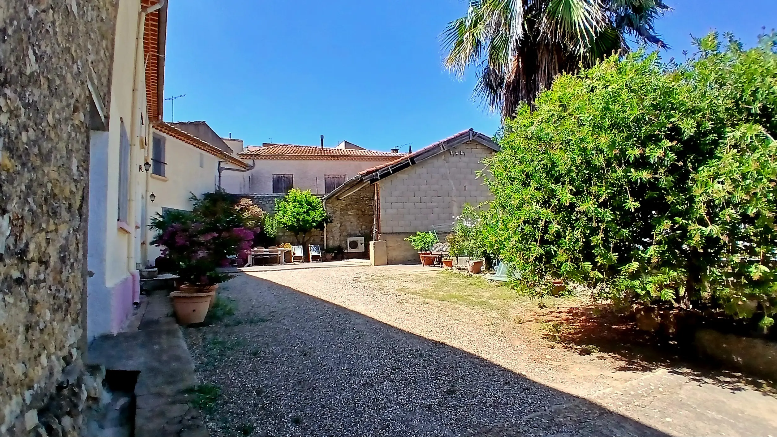 House Of 168 M² In Murviel Les Beziers, France