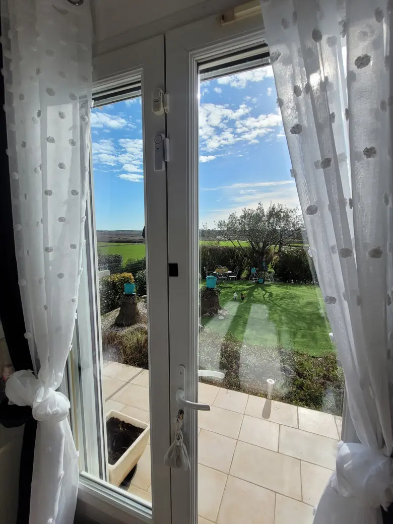 Detached House Of 140 M² In Autignac, France
