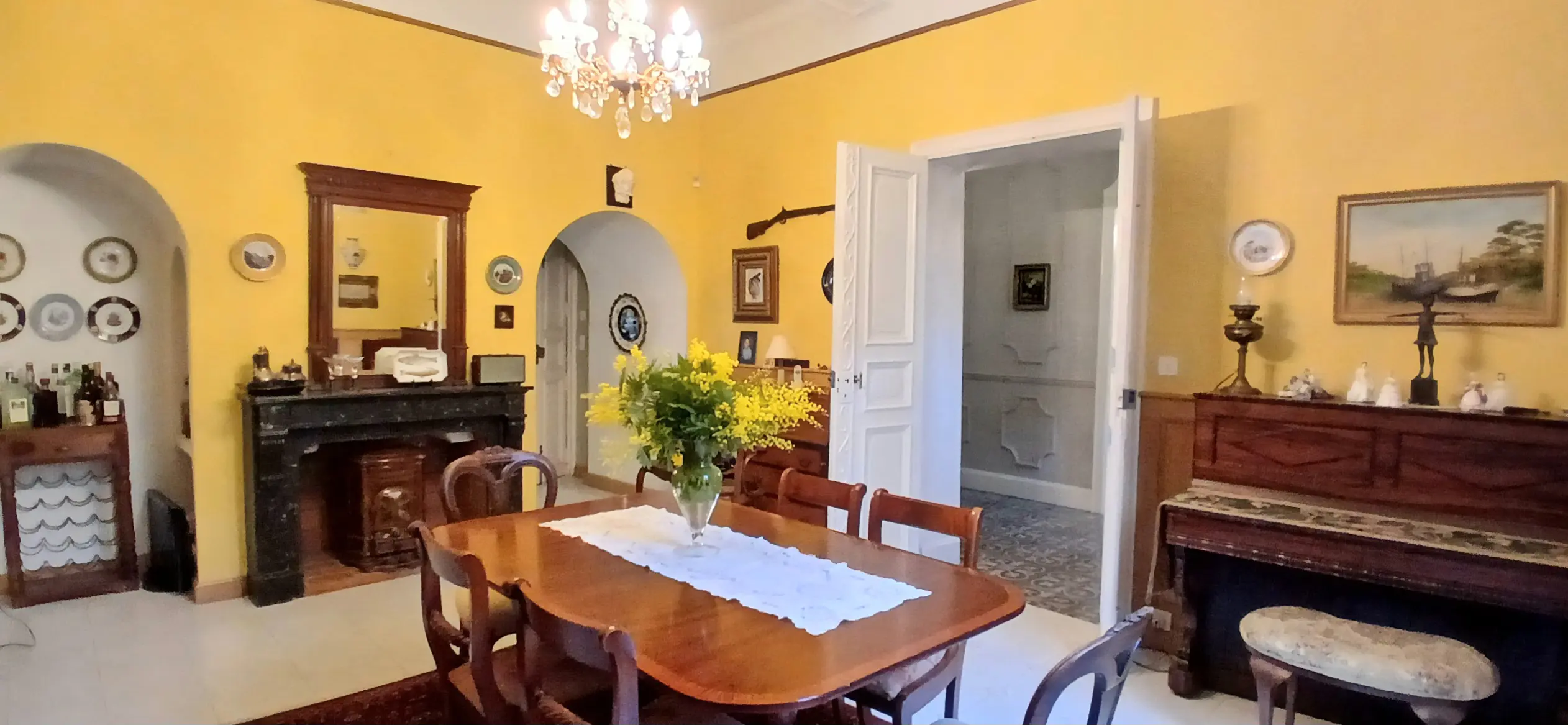 House 345 M² In Autignac, France