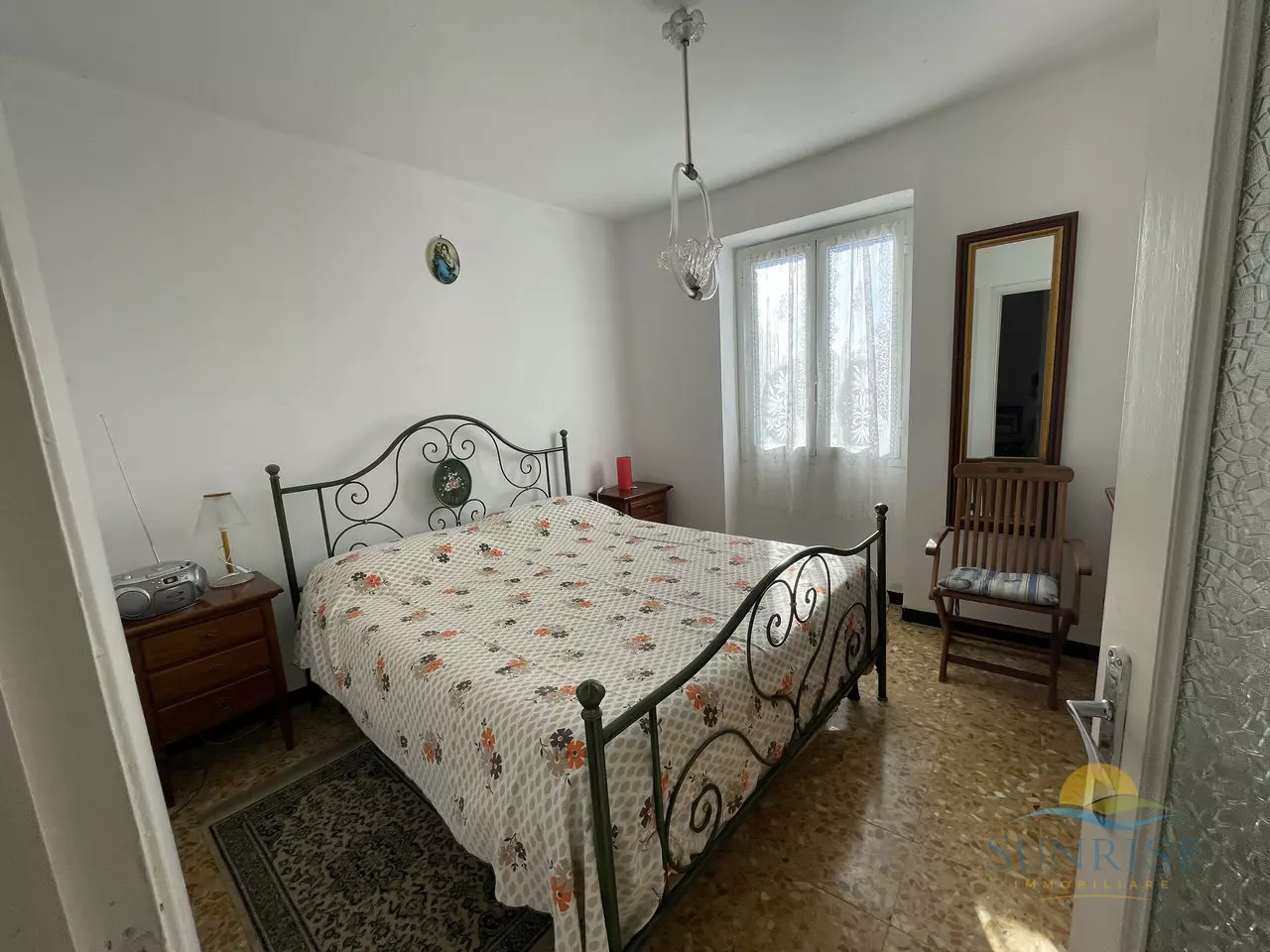 Detached House Of 150 M² With Garden In Salata Di Mongiardino