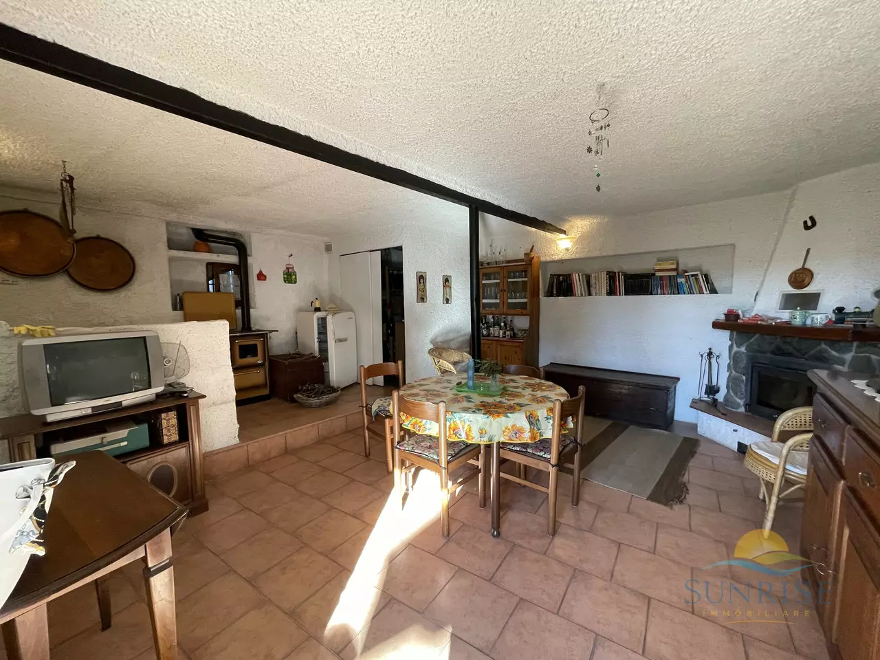 Detached House Of 150 M² With Garden In Salata Di Mongiardino