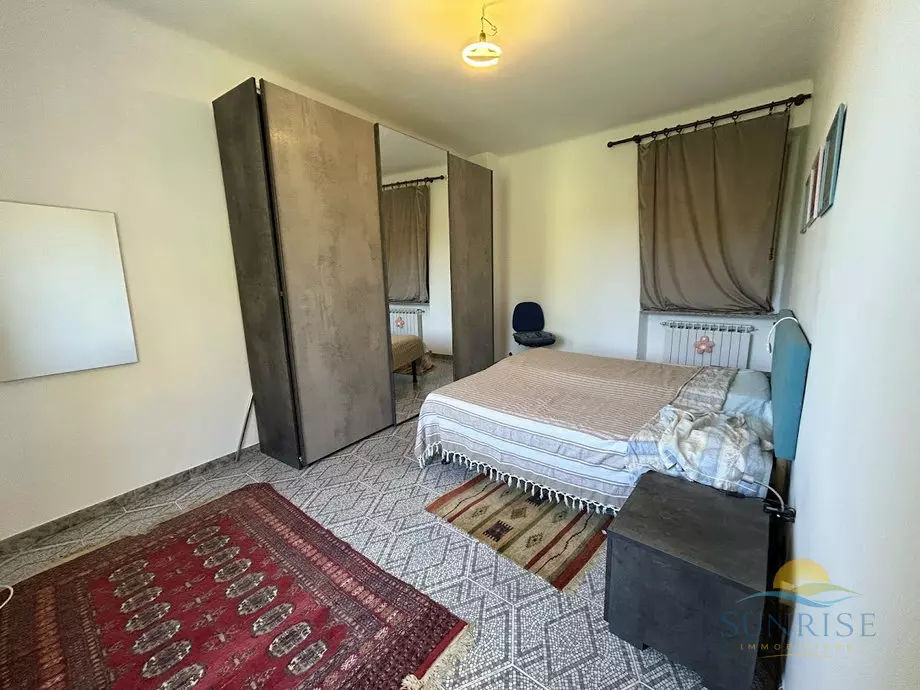 Detached House Of 150 M² In Borgo Fornari