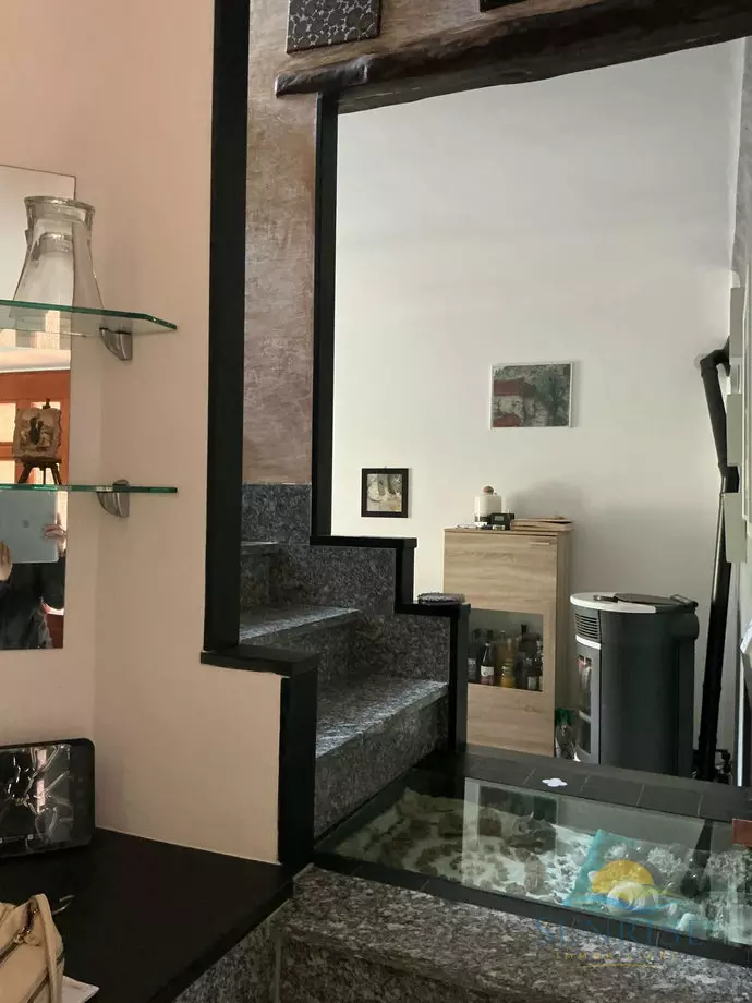 Detached House Of 150 M² In Borgo Fornari