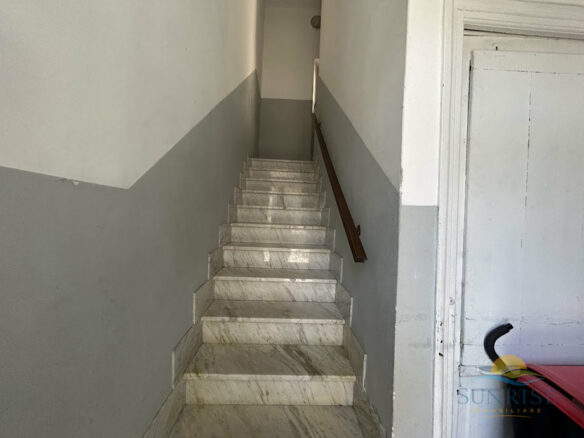 Apartment Of 55 M² In Ronco Scrivia