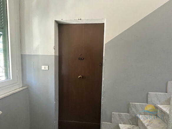 Apartment Of 55 M² In Ronco Scrivia