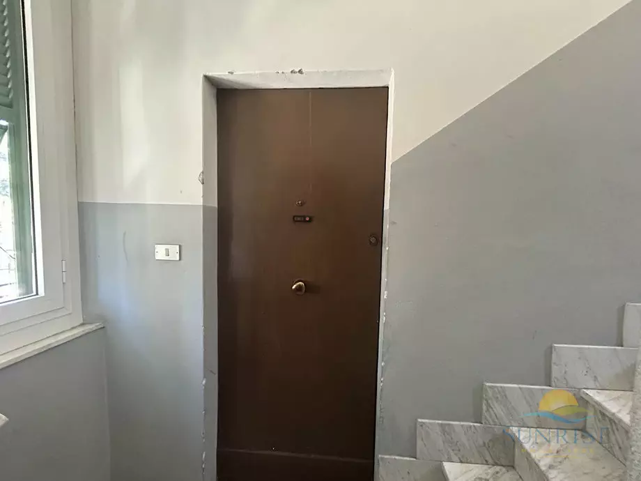 Apartment Of 55 M² In Ronco Scrivia