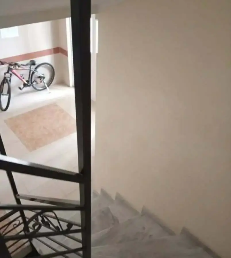 Flat Of 80 M² In Thessaloniki
