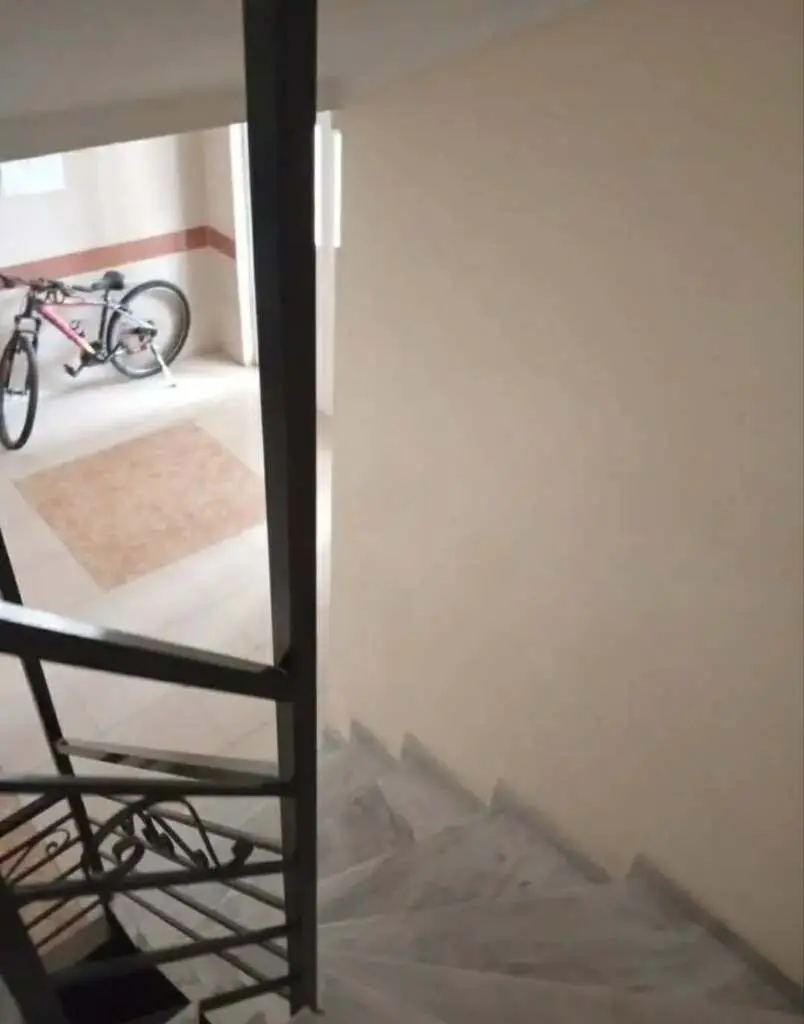For Sale Flat 80 M² In Thessaloniki