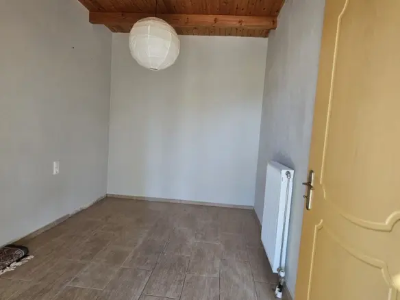 Detached House Of 116 M² In Crete