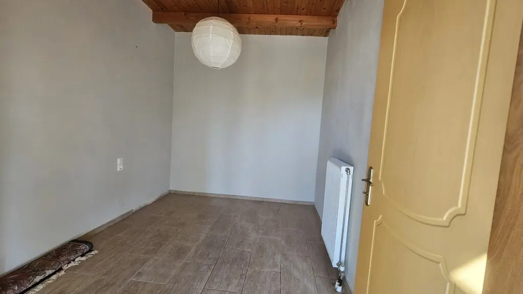 Detached House Of 116 M² In Crete