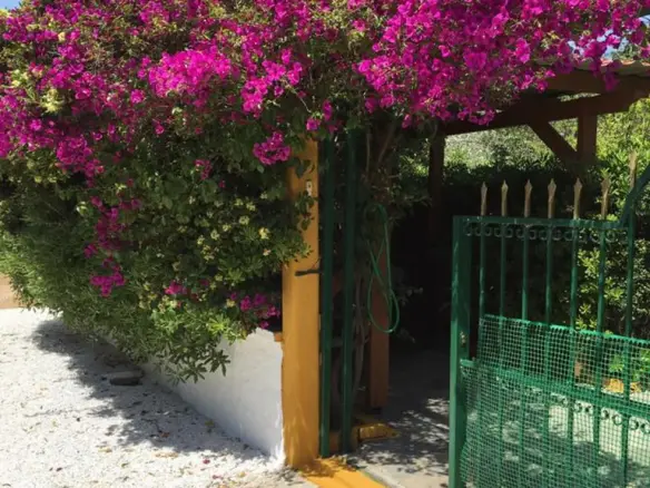 Detached House Of 110 M² In Attica
