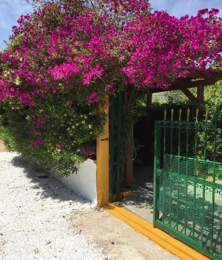 Detached House Of 110 M² In Attica