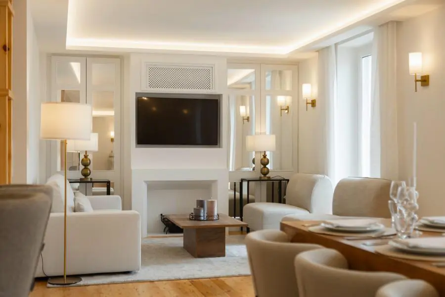 For Sale Flat 133 M² In Corfu