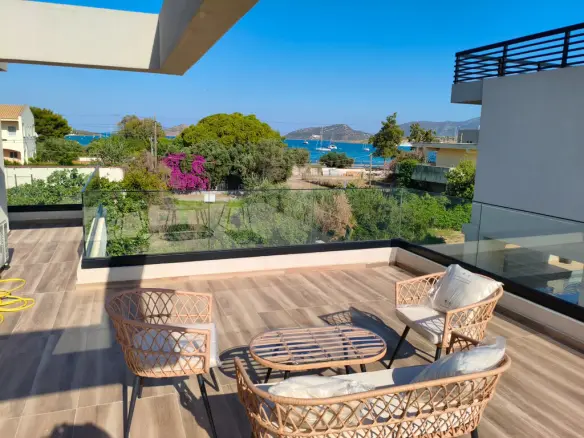 Villa Of 220 M² In Attica