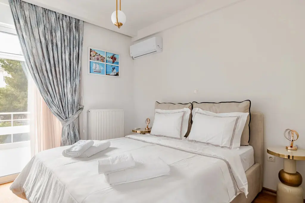 For Sale Flat 85 M² In Athens