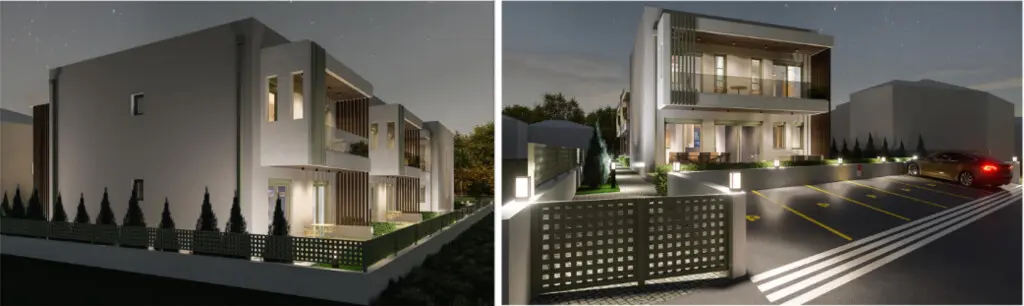 Flat Of 75 M² In Sithonia, Chalkidiki