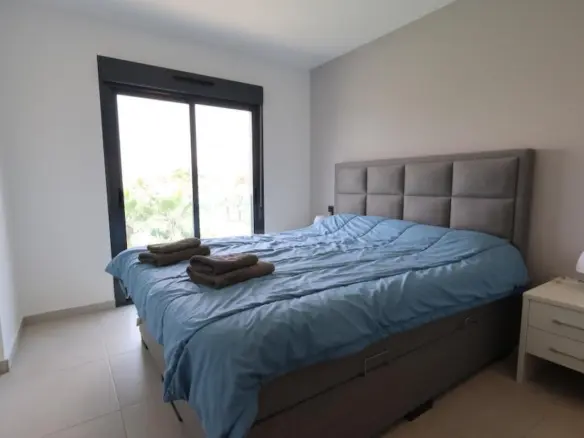 Apartment Of 77 M² In Guardamar Del Segura
