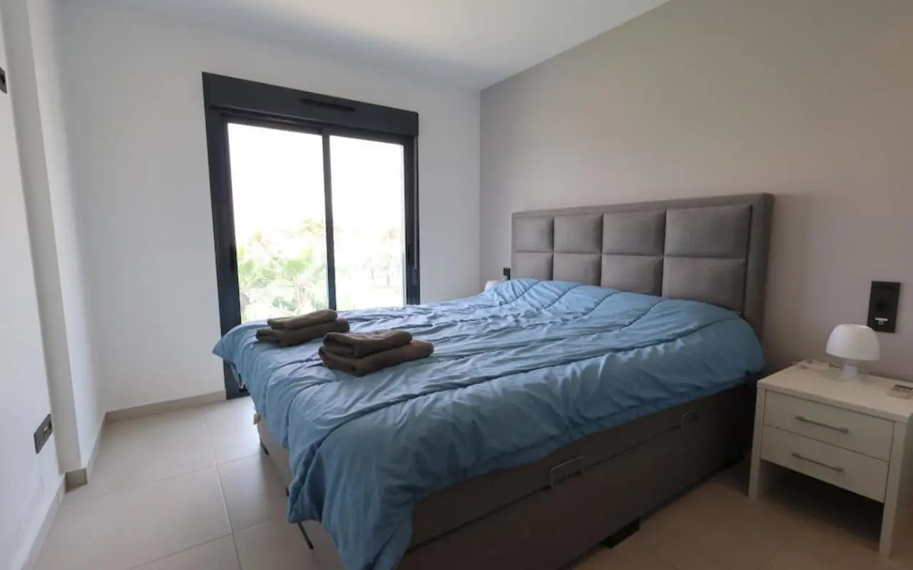 Apartment Of 77 M² In Guardamar Del Segura