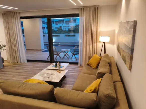 Villa Of 220 M² In Attica