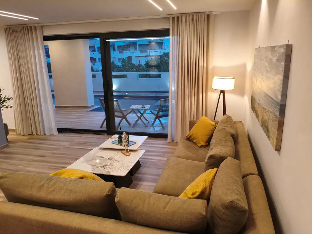 For Sale Villa 220 M² In Attica