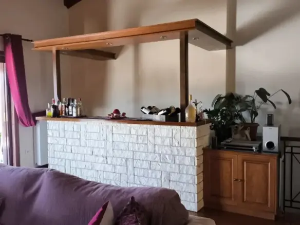 Detached House Of 201 M² In Attica