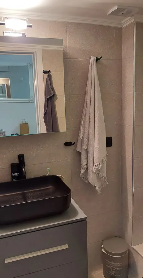 Flat Of 34 M² In Western Peloponnese