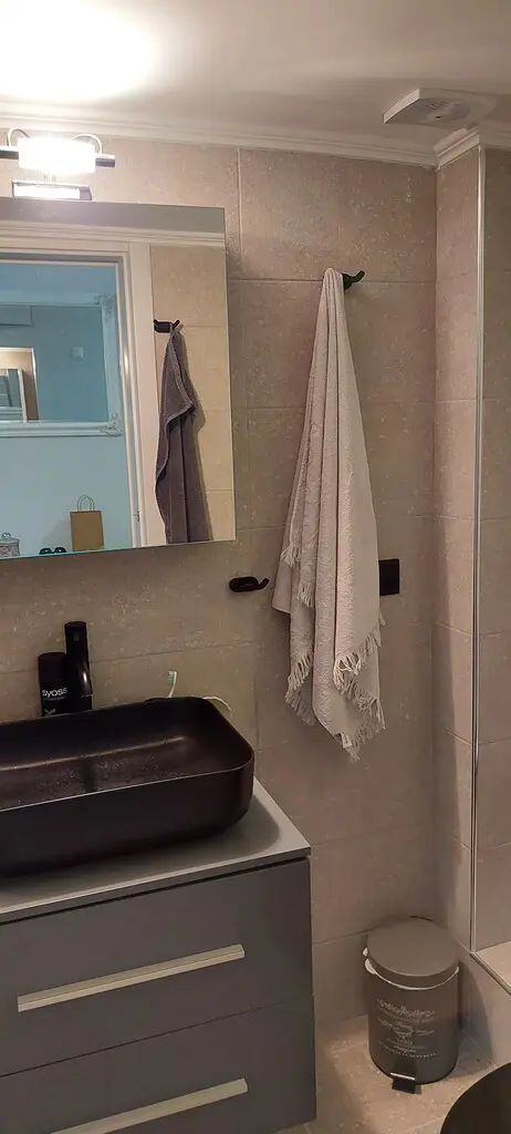 For Sale Flat 34 M² In Western Peloponnese