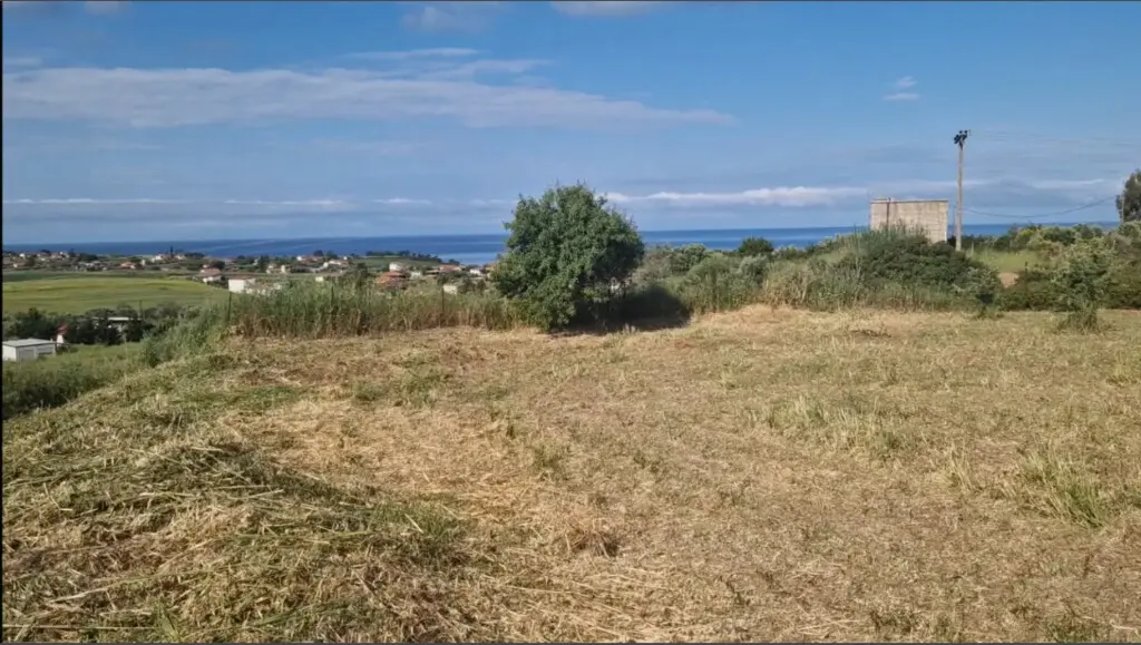 For Sale Land 1734 M² In Chalkidiki