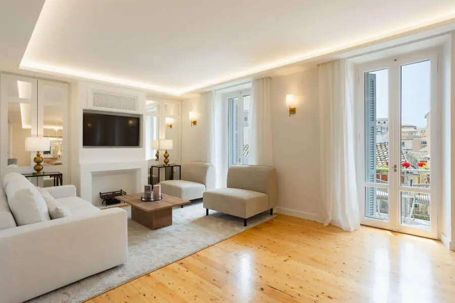 For Sale Flat 133 M² In Corfu