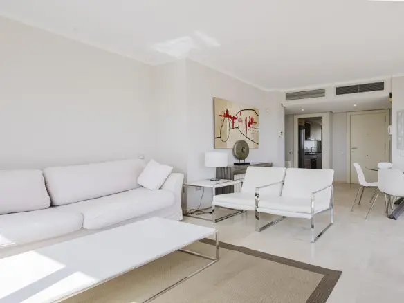 Penthouse Of 100 M² In Dehesa De Campoamor, Spain