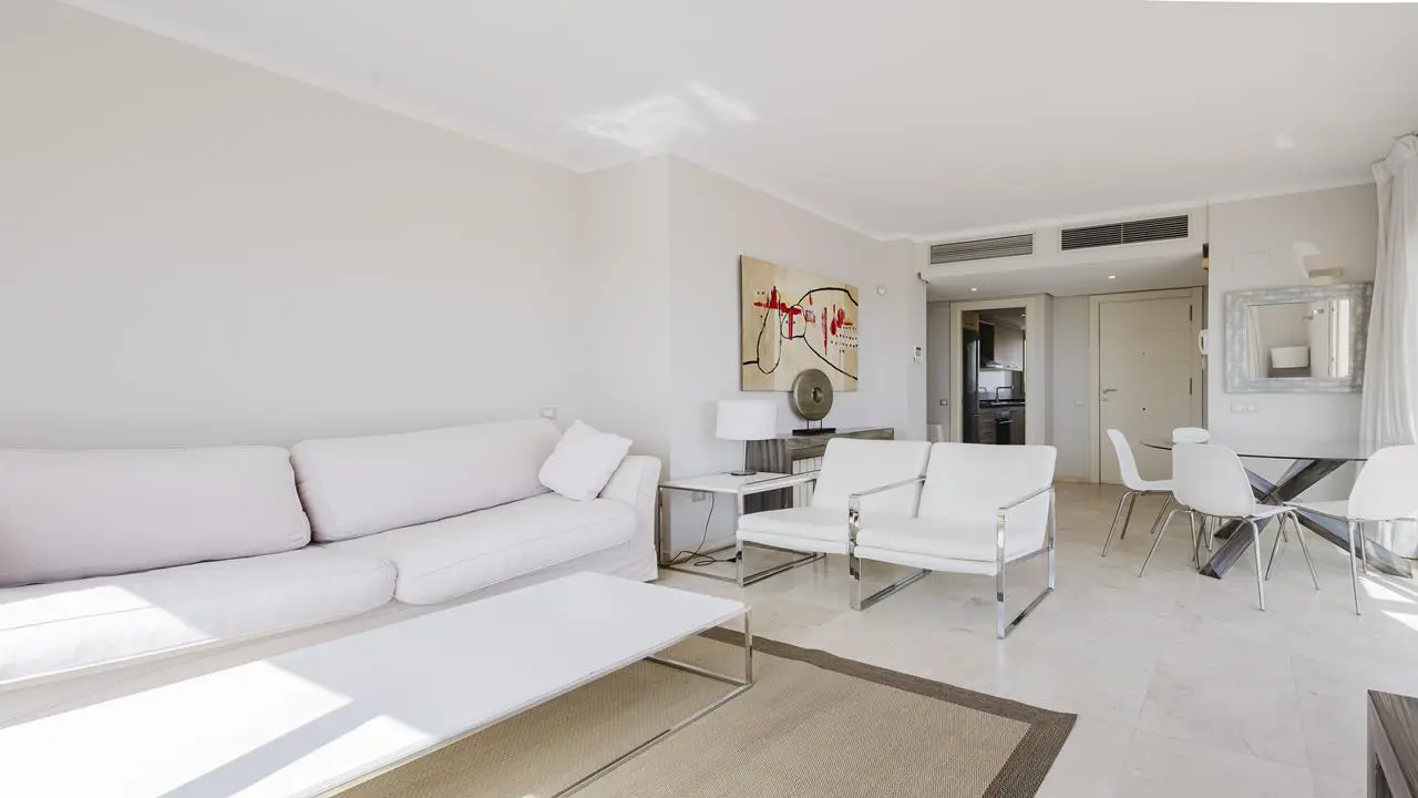 Penthouse Of 100 M² In Dehesa De Campoamor, Spain