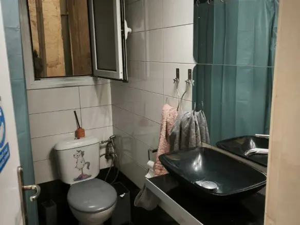 Flat Of 64 M² In Athens