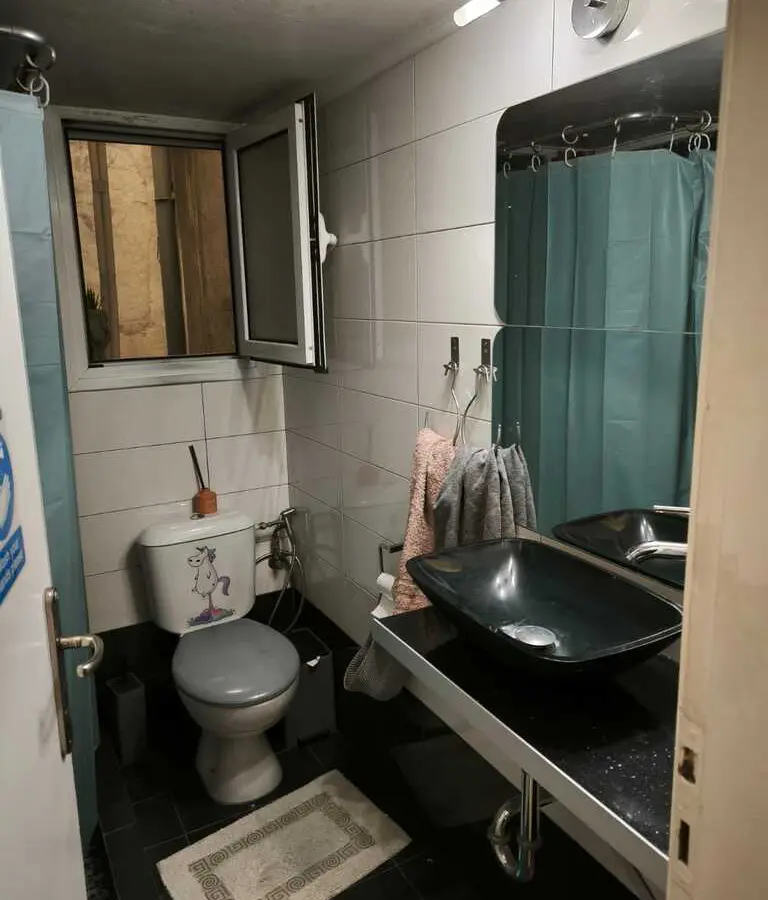 Flat Of 64 M² In Athens