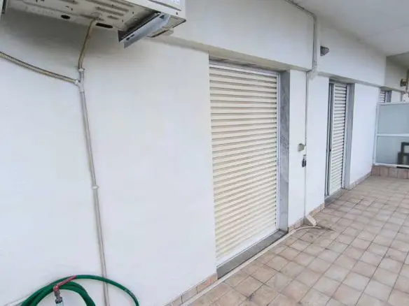 Flat Of 65 M² In Olympic Coast