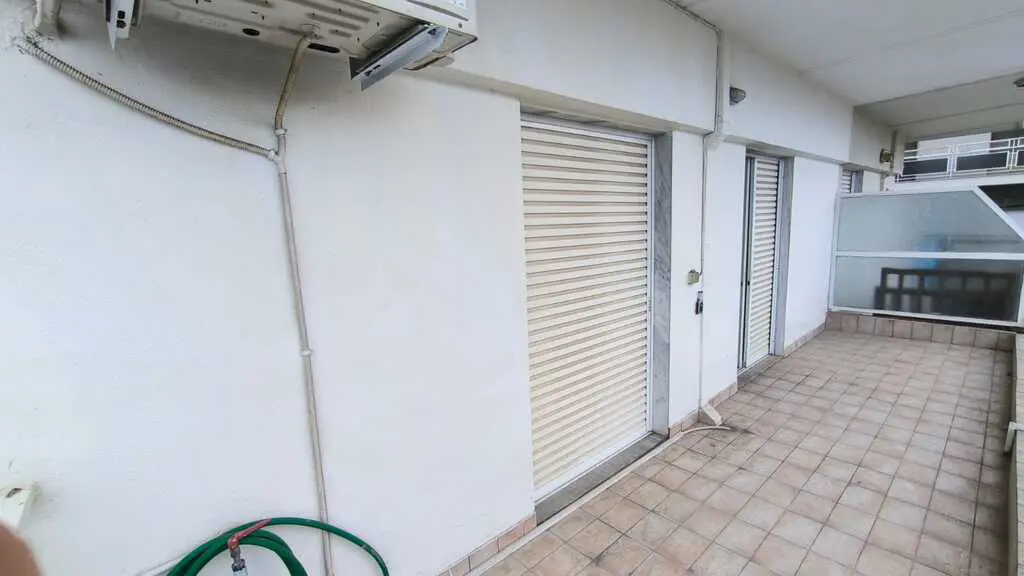 Flat Of 65 M² In Olympic Coast