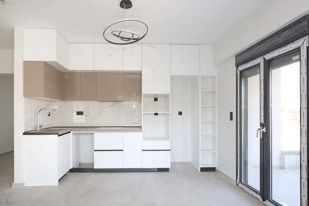 For Sale Duplex 131 M² In Thessaloniki