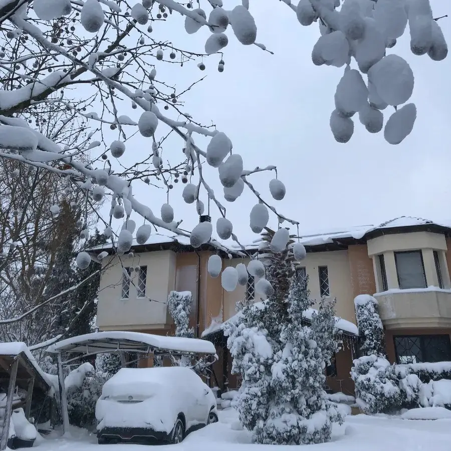 For Sale Detached House 660 M² In The Suburbs Of Thessaloniki
