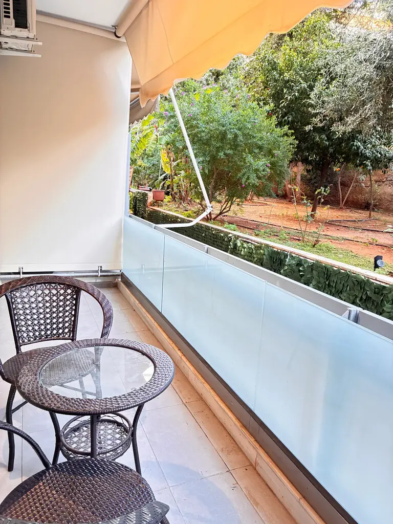 For Sale Flat 50 M² In Athens