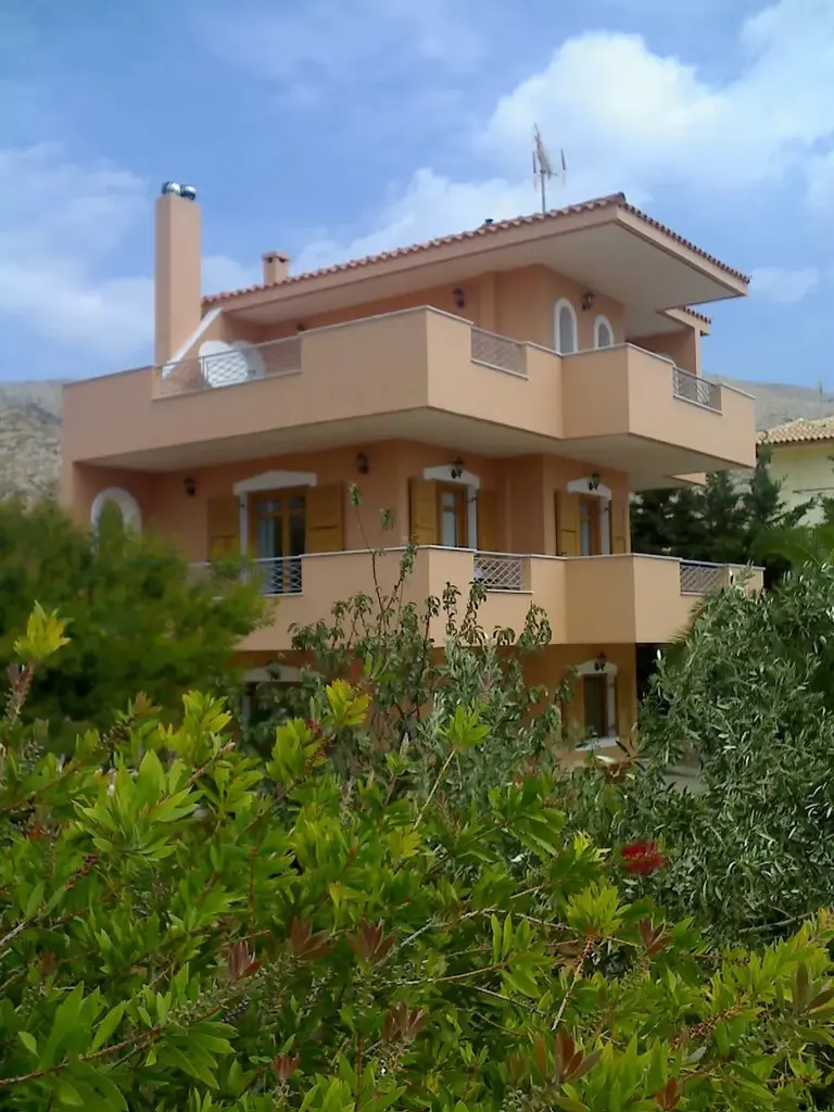For Sale Detached House 165 M² In Attica
