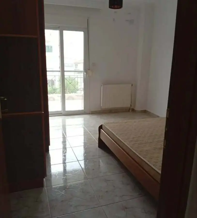 Flat Of 80 M² In Thessaloniki
