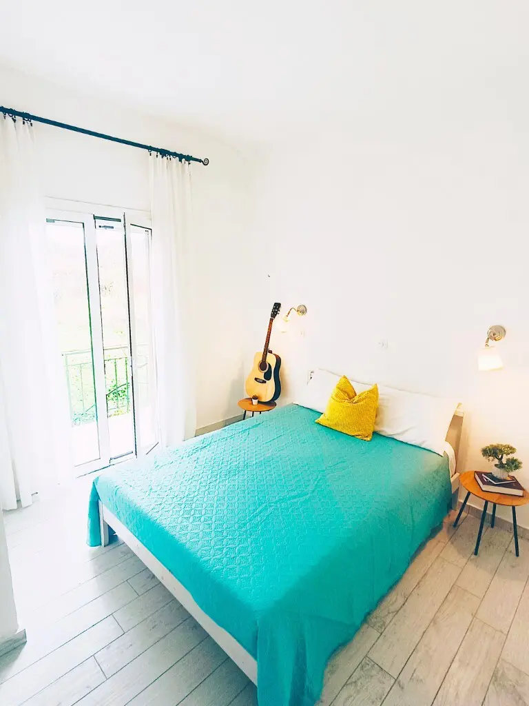 For Sale Flat 56 M² In Corfu