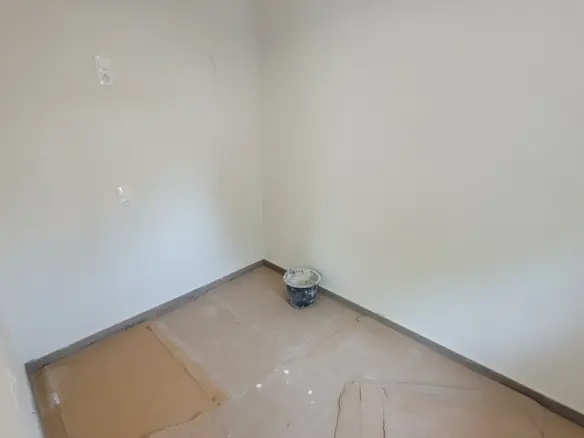 Flat Of 56 M² In Thessaloniki
