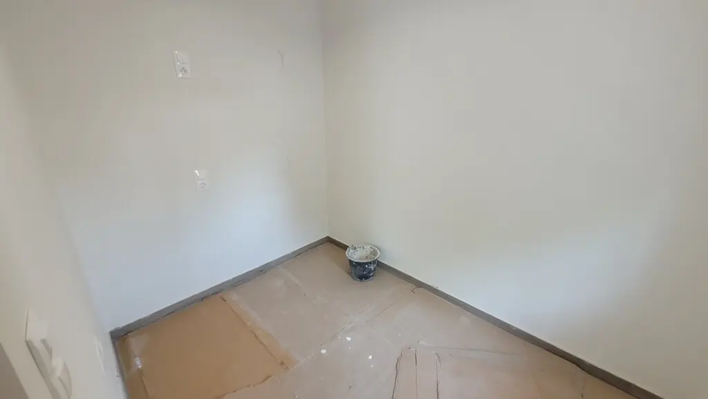 Flat Of 56 M² In Thessaloniki
