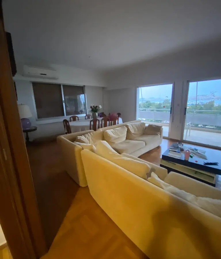 Flat Of 119 M² In Athens