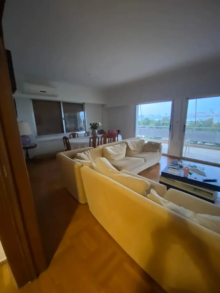 For Sale Flat 119 M² In Athens
