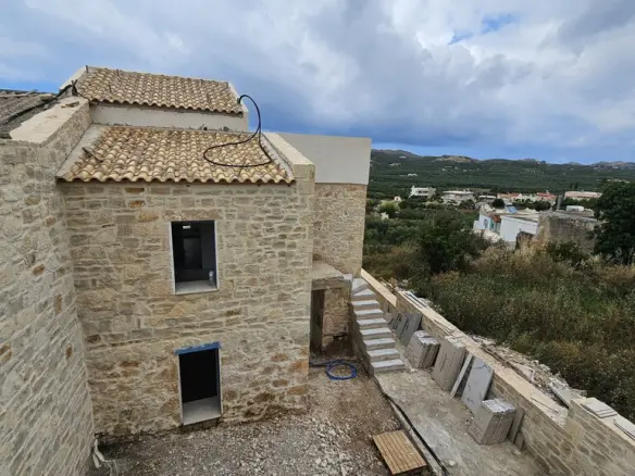 For Sale Maisonette 150 M² In Crete