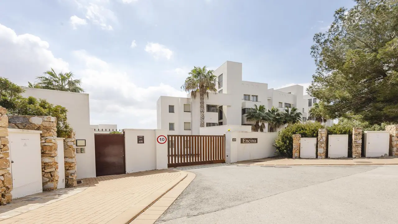 Penthouse Of 100 M² In Dehesa De Campoamor, Spain