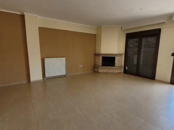 Flat Of 110 M² In The Suburbs Of Thessaloniki