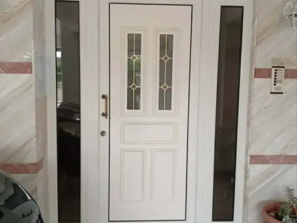 Flat Of 80 M² In Thessaloniki